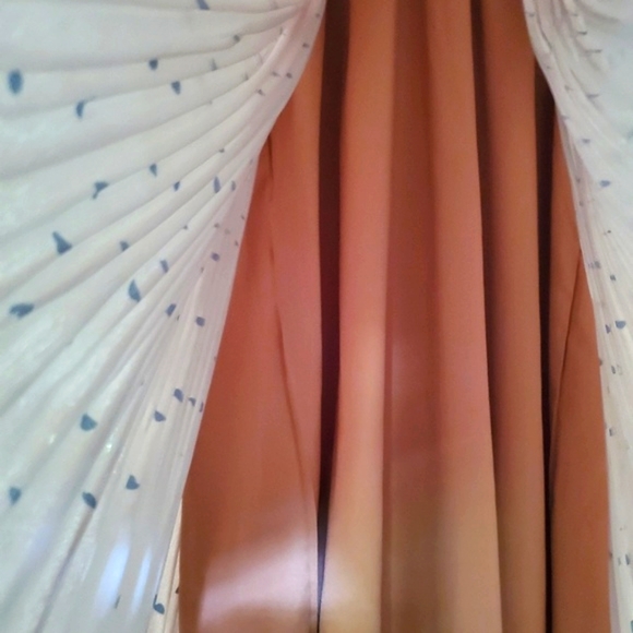 Spring/ Fall Dress (S) - Picture 6 of 6